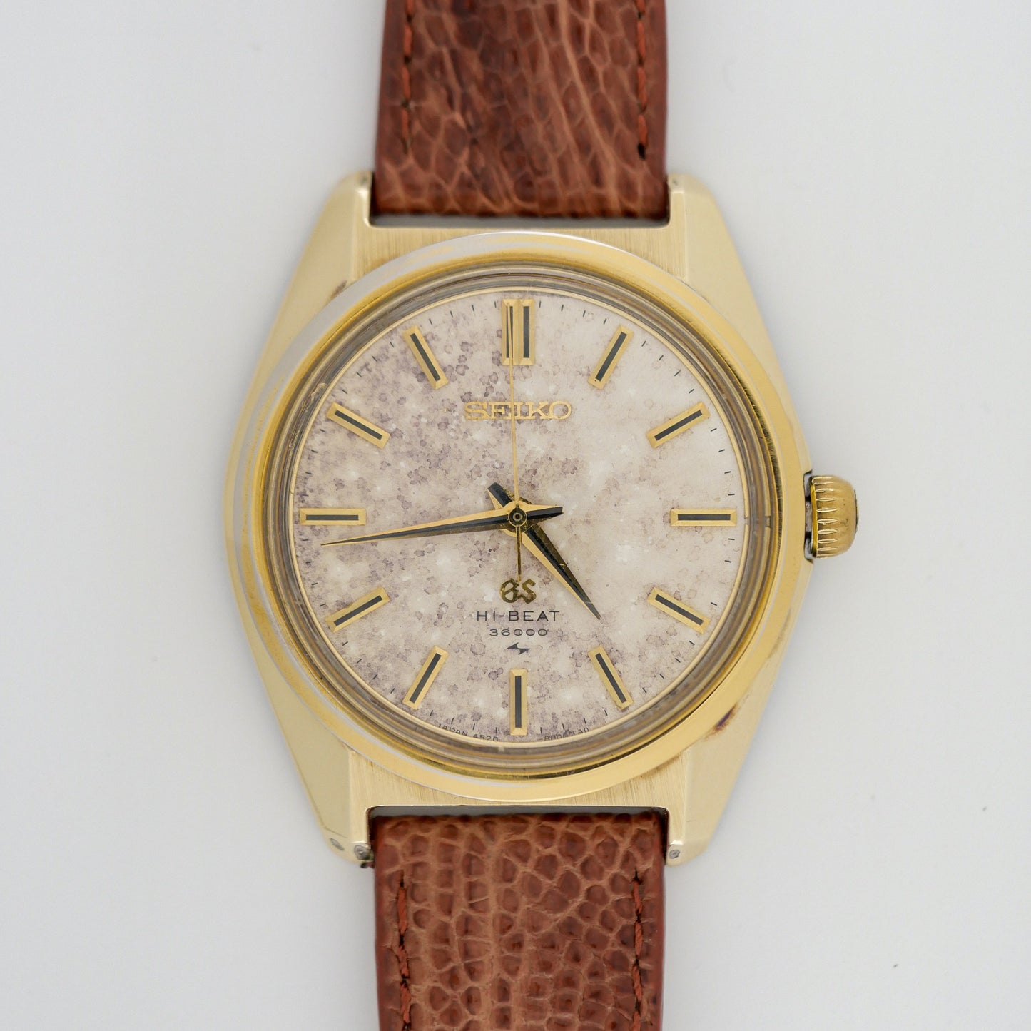 GRAND SEIKO GS HI-BEAT 36000 REF. 4520-8000