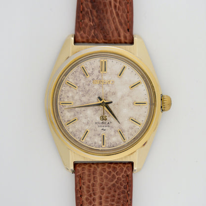 GRAND SEIKO GS HI-BEAT 36000 REF. 4520-8000