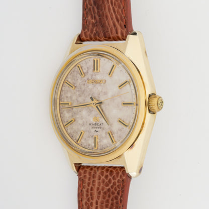 GRAND SEIKO GS HI-BEAT 36000 REF. 4520-8000