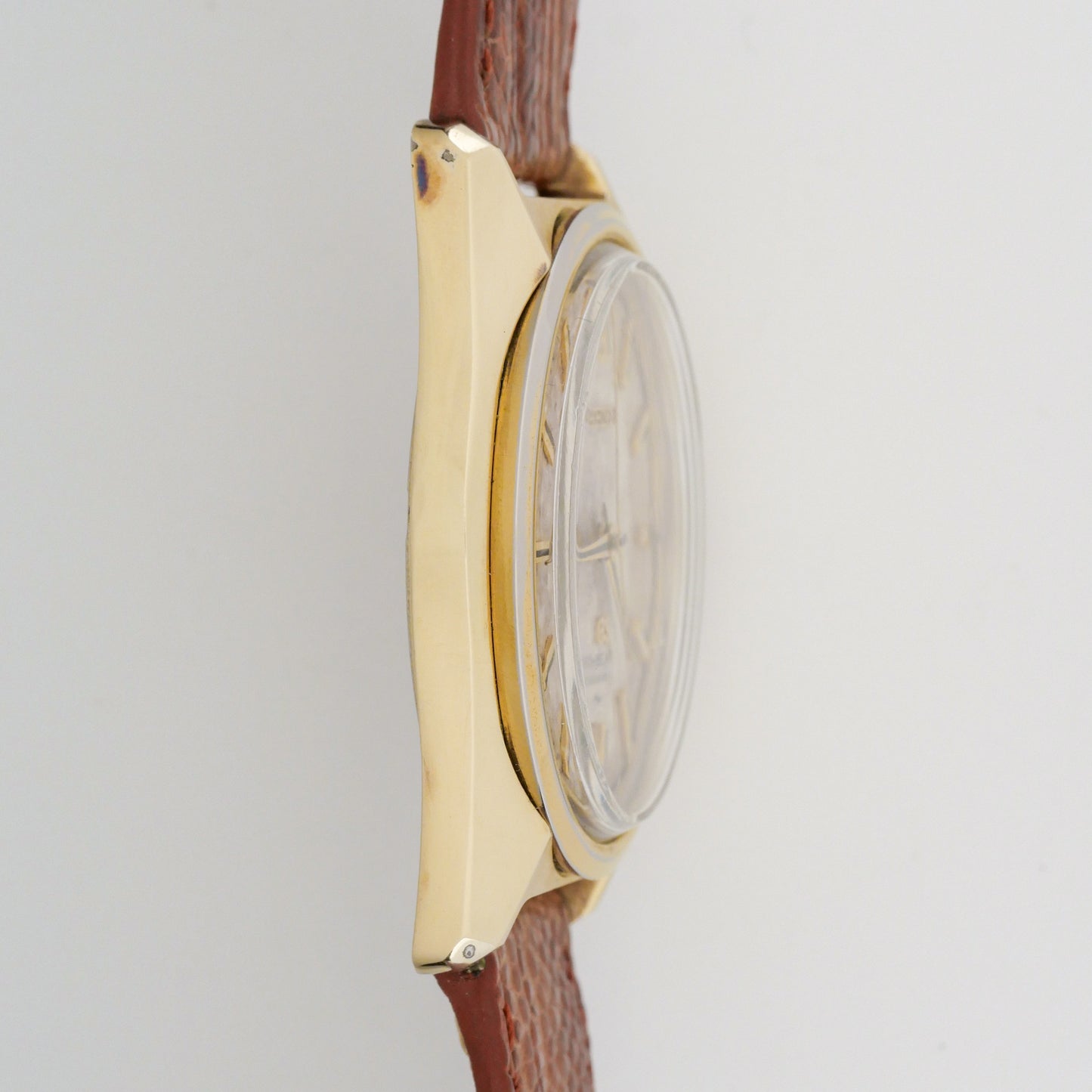 GRAND SEIKO GS HI-BEAT 36000 REF. 4520-8000