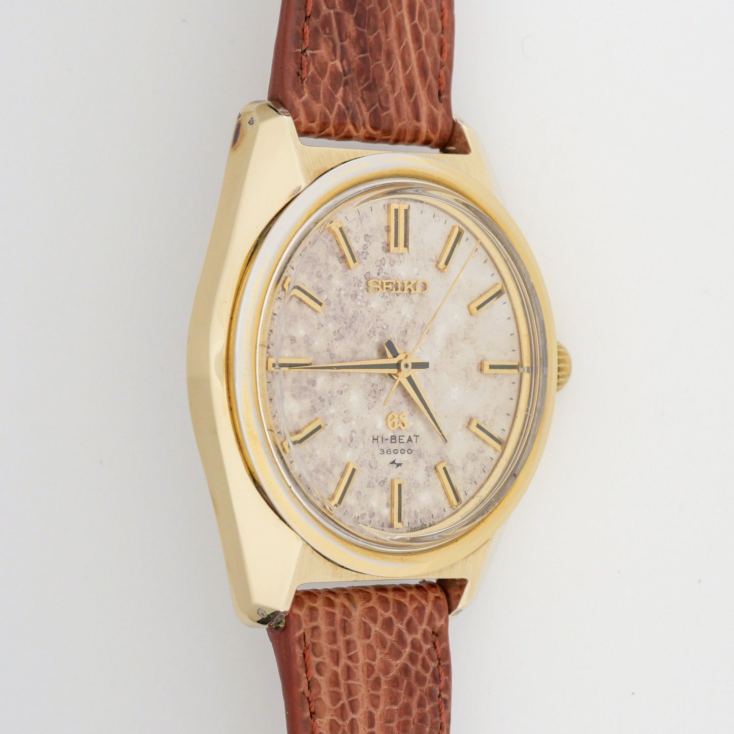 GRAND SEIKO GS HI-BEAT 36000 REF. 4520-8000