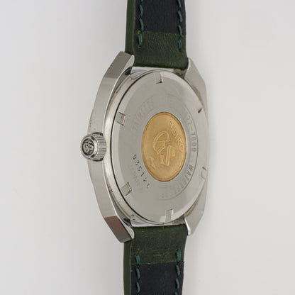 GRAND SEIKO GS HI-BEAT 36000 DATE REF. 4522-7000