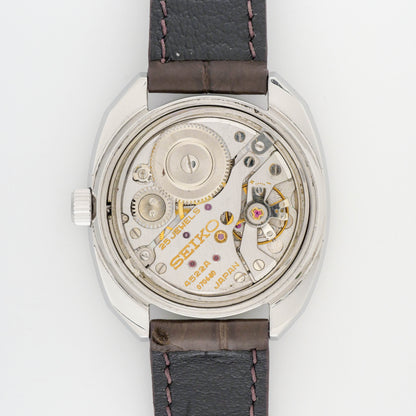 GRAND SEIKO GS HI-BEAT 36000 DATE REF. 4522-7000