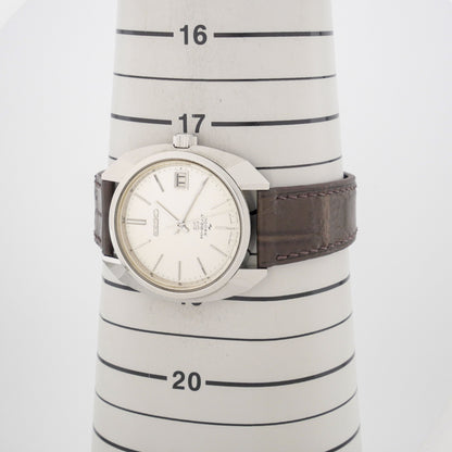 GRAND SEIKO GS HI-BEAT 36000 DATE REF. 4522-7000