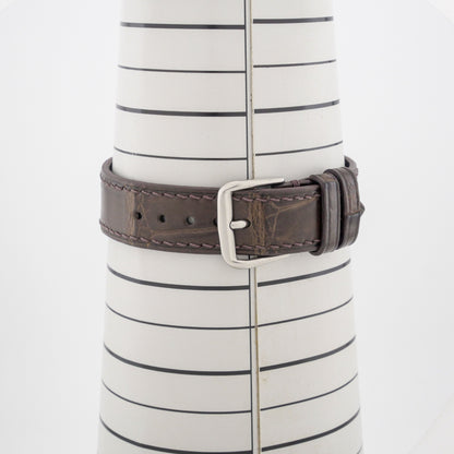 GRAND SEIKO GS HI-BEAT 36000 DATE REF. 4522-7000