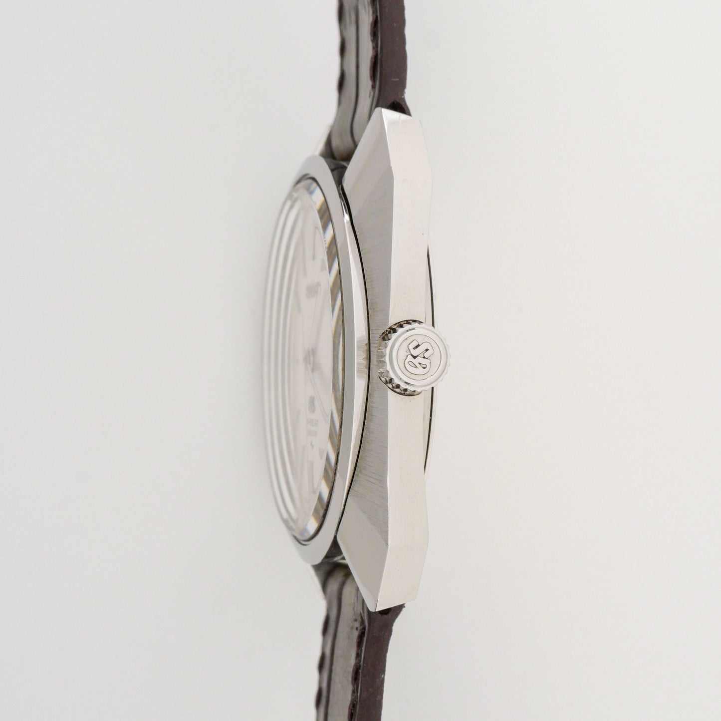 GRAND SEIKO GS HI-BEAT 36000 DATE REF. 4522-7000