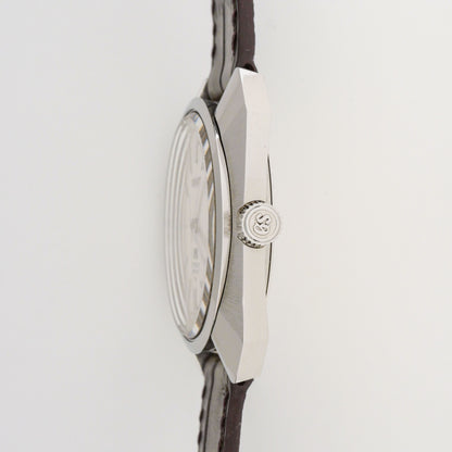 GRAND SEIKO GS HI-BEAT 36000 DATE REF. 4522-7000