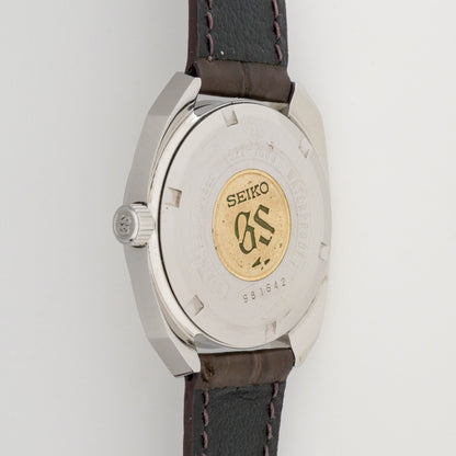 GRAND SEIKO GS HI-BEAT 36000 DATE REF. 4522-7000