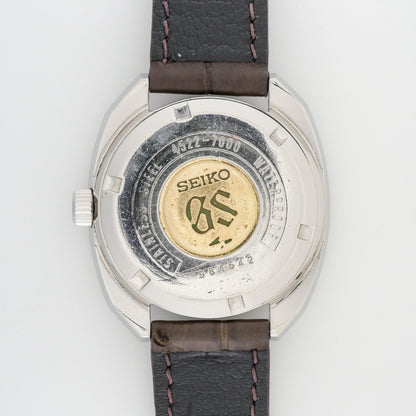 GRAND SEIKO GS HI-BEAT 36000 DATE REF. 4522-7000