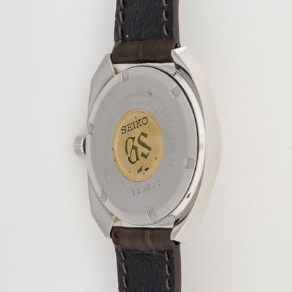 GRAND SEIKO GS HI-BEAT 36000 DATE REF. 4522-7000