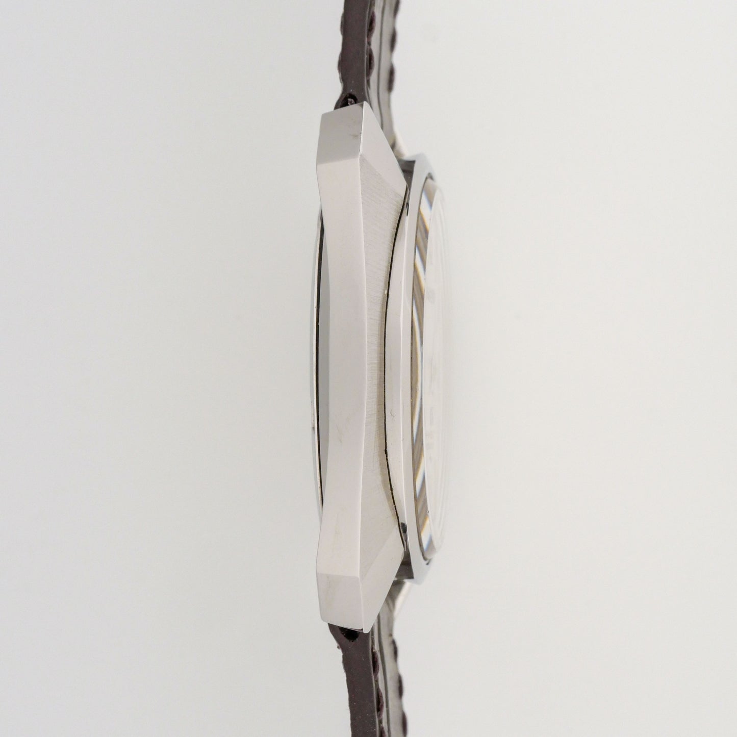 GRAND SEIKO GS HI-BEAT 36000 DATE REF. 4522-7000