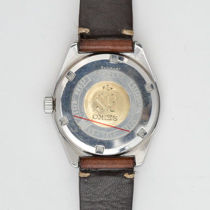 GRAND SEIKO GS HI-BEAT 36000 REF. 4522-8000