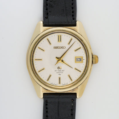 GRAND SEIKO GS HI-BEAT 36000 REF. 4522-8000