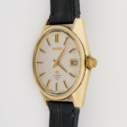 GRAND SEIKO GS HI-BEAT 36000 REF. 4522-8000