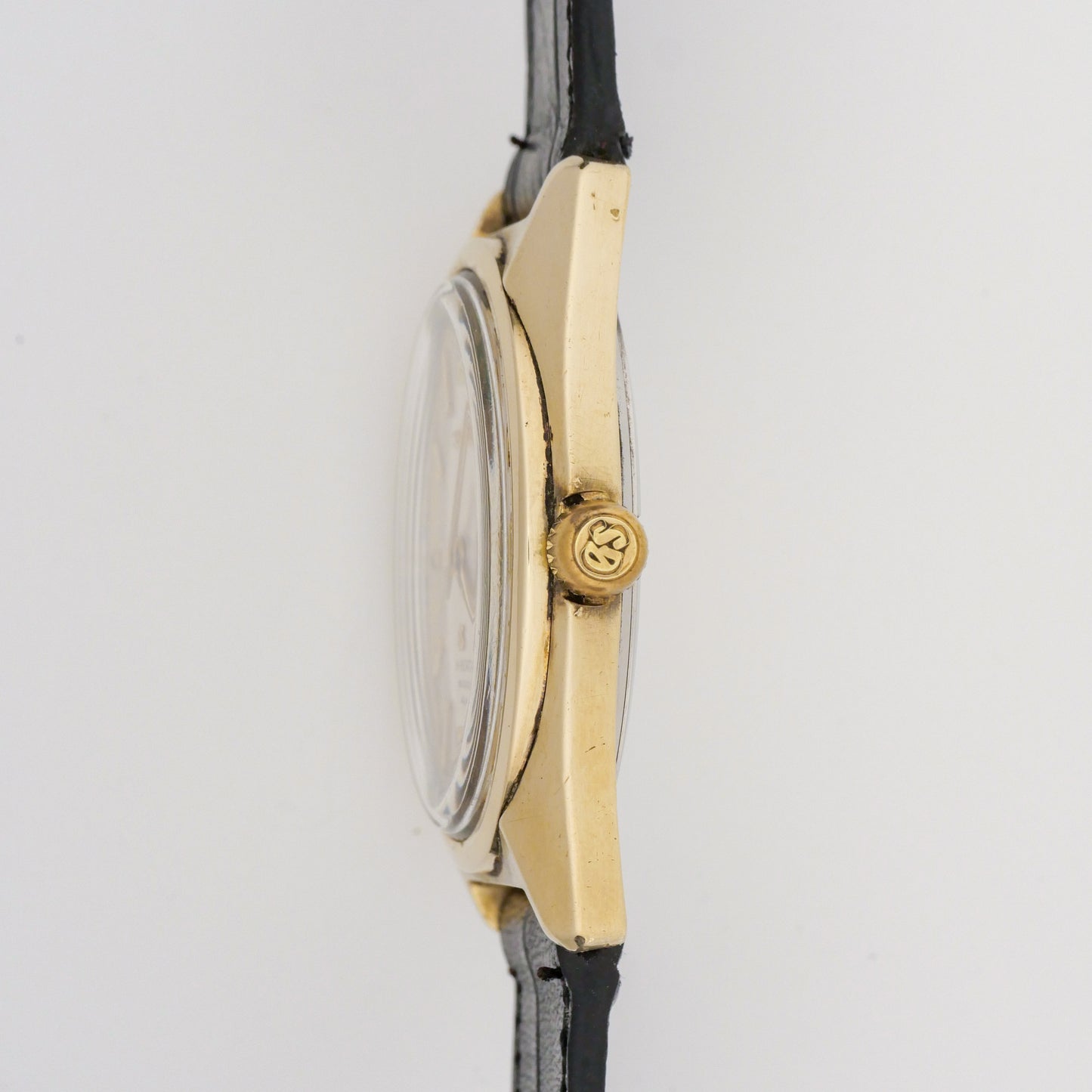 GRAND SEIKO GS HI-BEAT 36000 REF. 4522-8000