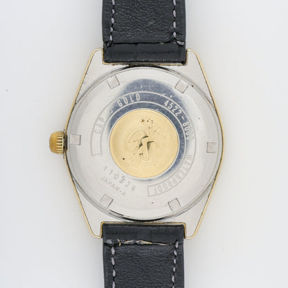 GRAND SEIKO GS HI-BEAT 36000 REF. 4522-8000
