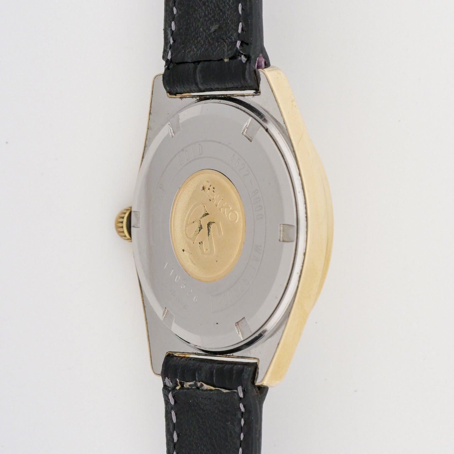 GRAND SEIKO GS HI-BEAT 36000 REF. 4522-8000