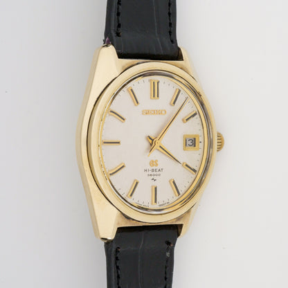 GRAND SEIKO GS HI-BEAT 36000 REF. 4522-8000