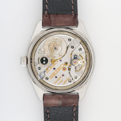 GRAND SEIKO GS HI-BEAT 36000 REF. 4522-8000