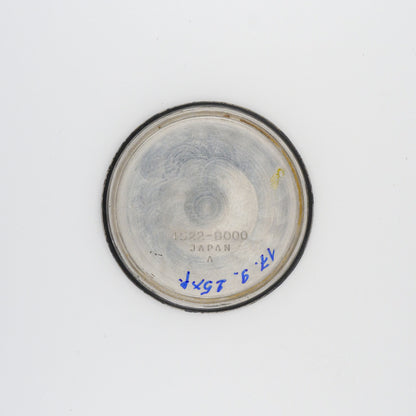 GRAND SEIKO GS HI-BEAT 36000 REF. 4522-8000