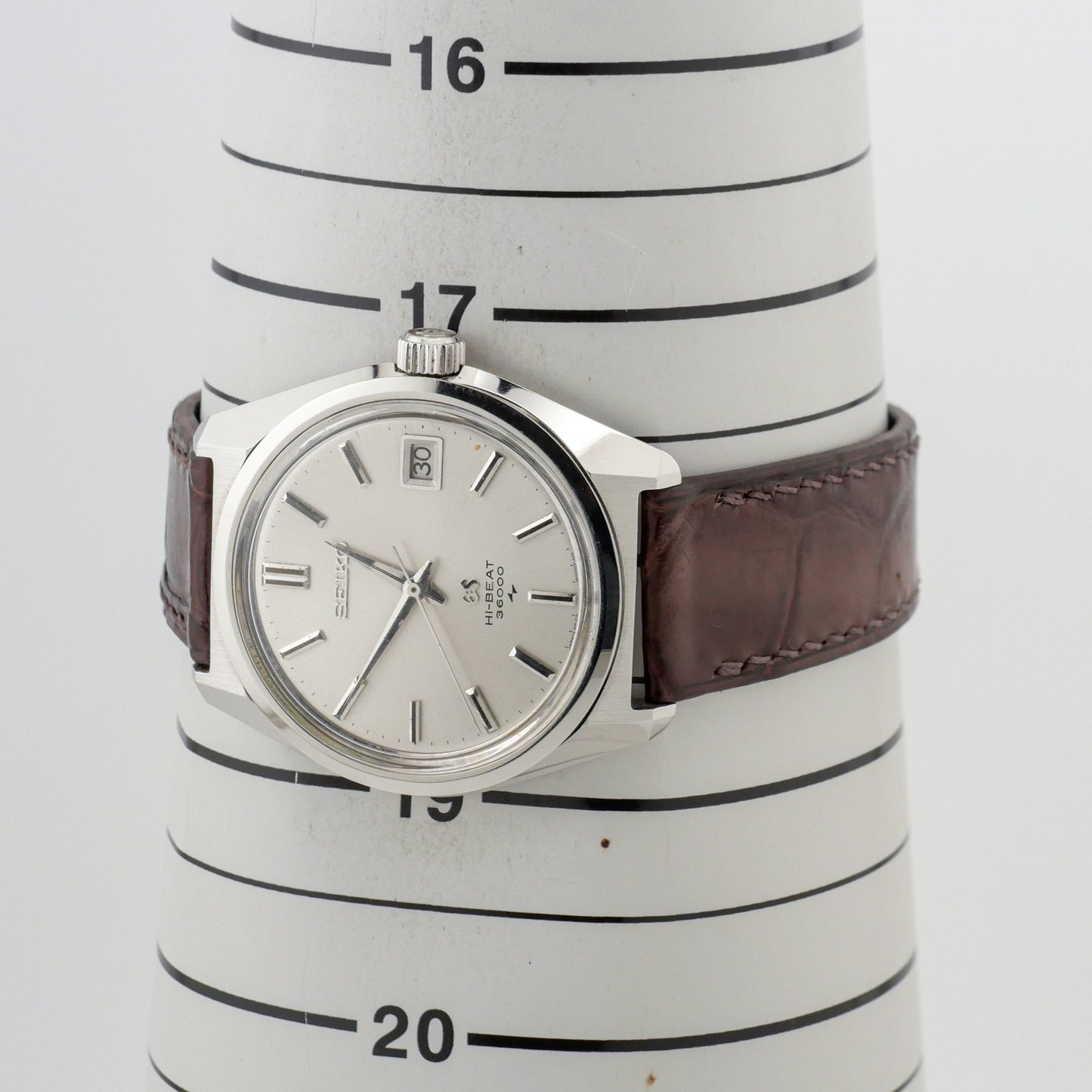 GRAND SEIKO GS HI-BEAT 36000 REF. 4522-8000