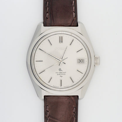 GRAND SEIKO GS HI-BEAT 36000 REF. 4522-8000
