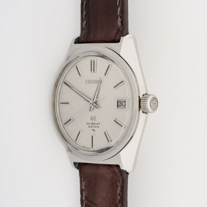 GRAND SEIKO GS HI-BEAT 36000 REF. 4522-8000