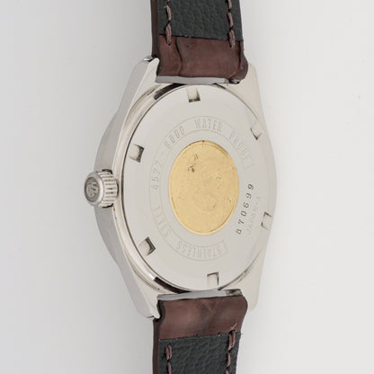 GRAND SEIKO GS HI-BEAT 36000 REF. 4522-8000