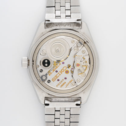 GRAND SEIKO GS HI-BEAT 36000 REF. 4522-8000