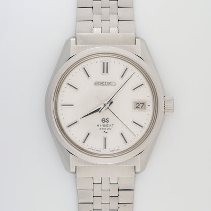 GRAND SEIKO GS HI-BEAT 36000 REF. 4522-8000