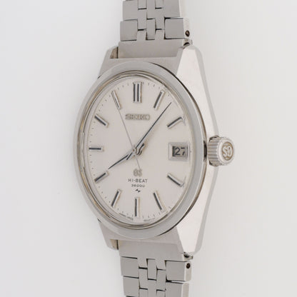GRAND SEIKO GS HI-BEAT 36000 REF. 4522-8000