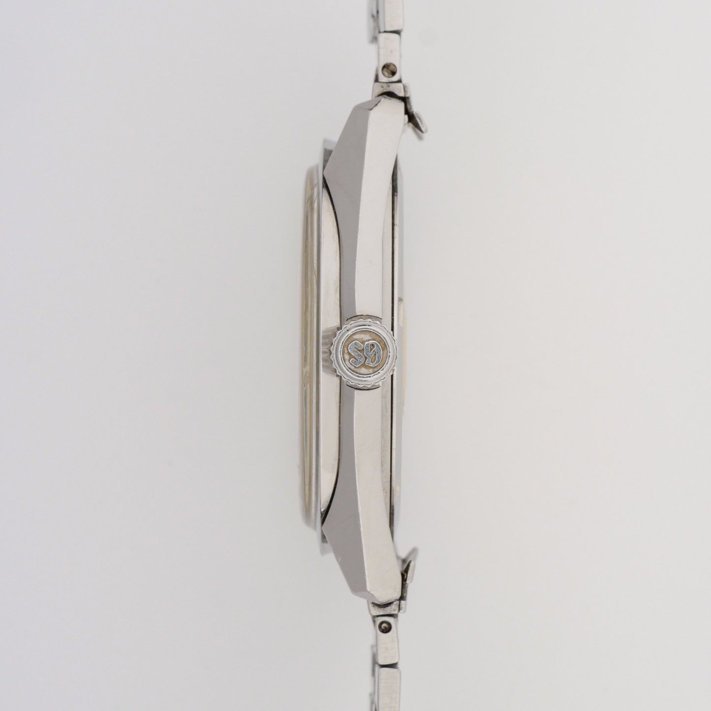 GRAND SEIKO GS HI-BEAT 36000 REF. 4522-8000