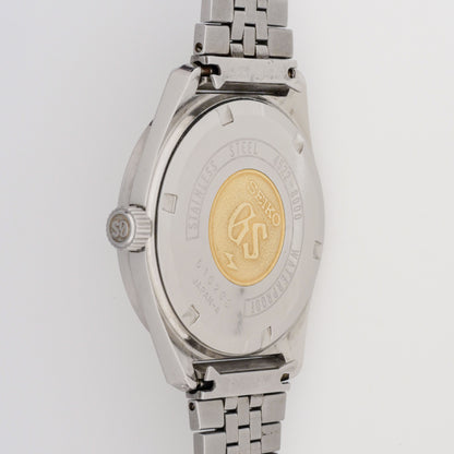 GRAND SEIKO GS HI-BEAT 36000 REF. 4522-8000