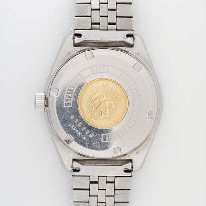 GRAND SEIKO GS HI-BEAT 36000 REF. 4522-8000
