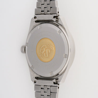 GRAND SEIKO GS HI-BEAT 36000 REF. 4522-8000