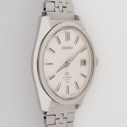 GRAND SEIKO GS HI-BEAT 36000 REF. 4522-8000
