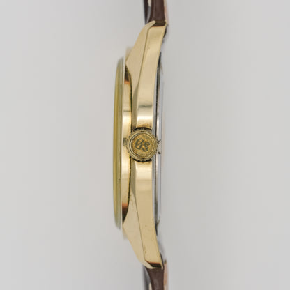 GRAND SEIKO GS HI-BEAT 36000 REF. 4522-8000