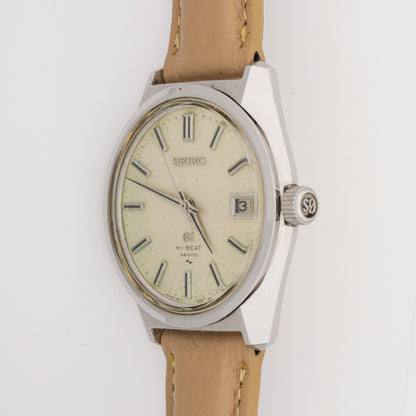 GRAND SEIKO GS HI-BEAT 36000 REF. 4522-8000