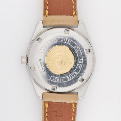 GRAND SEIKO GS HI-BEAT 36000 REF. 4522-8000