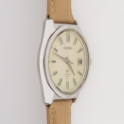 GRAND SEIKO GS HI-BEAT 36000 REF. 4522-8000