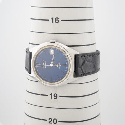 GRAND SEIKO GS HI-BEAT DAY AUTOMATIC. 5645-7010