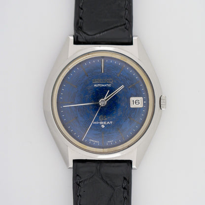 GRAND SEIKO GS HI-BEAT DAY AUTOMATIC. 5645-7010