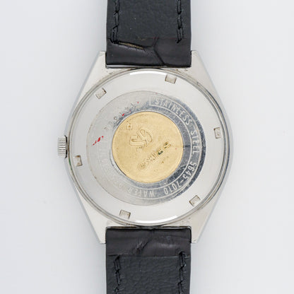 GRAND SEIKO GS HI-BEAT DAY AUTOMATIC. 5645-7010