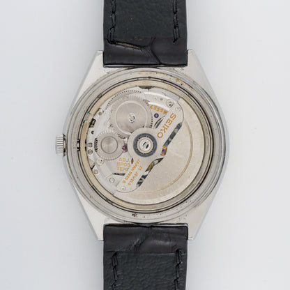 GRAND SEIKO GS HI-BEAT DAY AUTOMATIC. 5645-7010