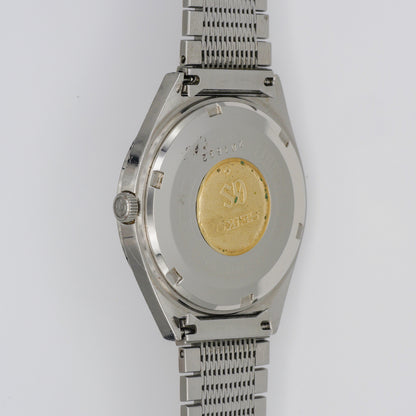 GRAND SEIKO GS HI-BEAT DAY AUTOMATIC. 5645-7010