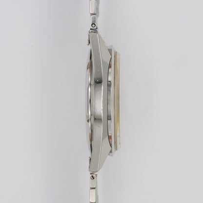 GRAND SEIKO GS HI-BEAT DAY AUTOMATIC. 5645-7010