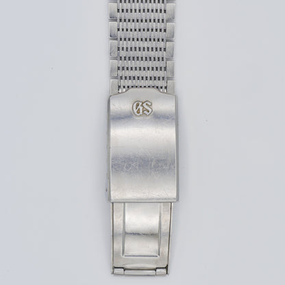 GRAND SEIKO GS HI-BEAT DAY AUTOMATIC. 5645-7010