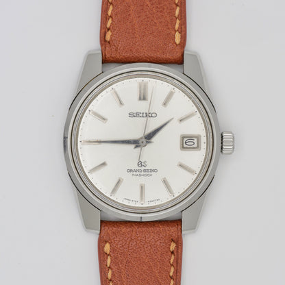 GRAND SEIKO GS DIASHOCK CHRONOMETER REF. 5722-9970
