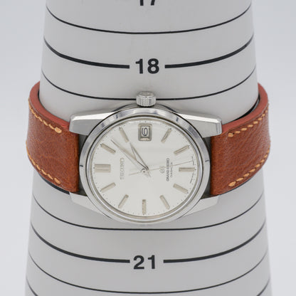 GRAND SEIKO GS DIASHOCK CHRONOMETER REF. 5722-9970