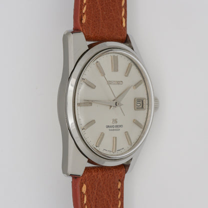 GRAND SEIKO GS DIASHOCK CHRONOMETER REF. 5722-9970